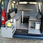 Camping Module – Pendle Campers